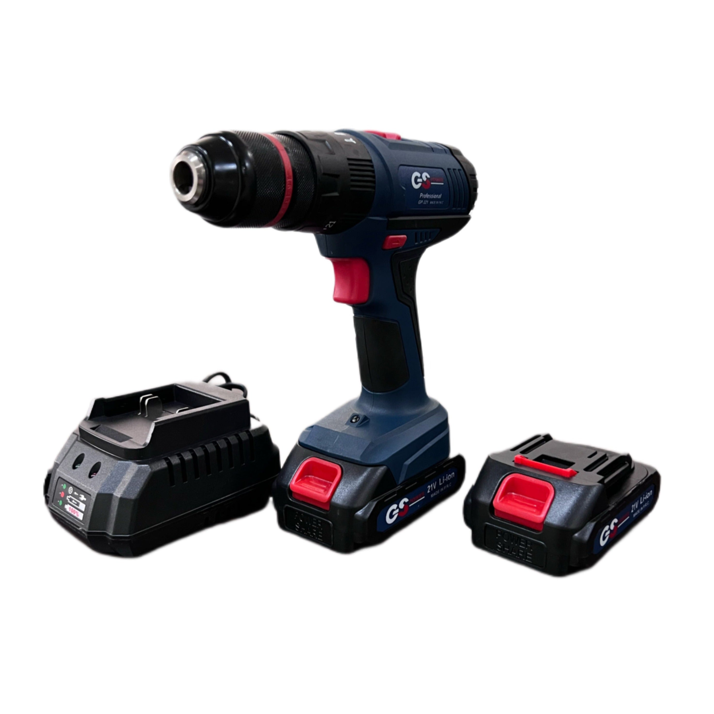 Go shop cordless drill sale