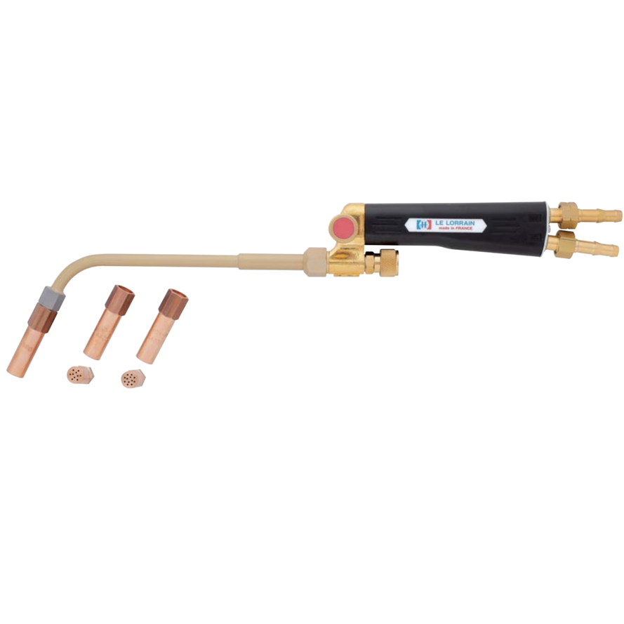 Le Lorrain S1 Type Torch 014400