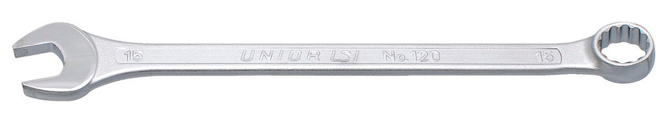 Unior Combination Wrench Long Type