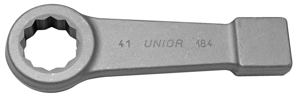 Unior Slogging Ring Wrench