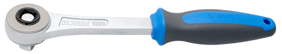 Unior One-way Ratchet 1/2" For Sockets