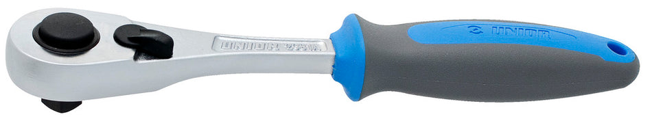 Unior Reversible ratchet 3/8" For Sockets