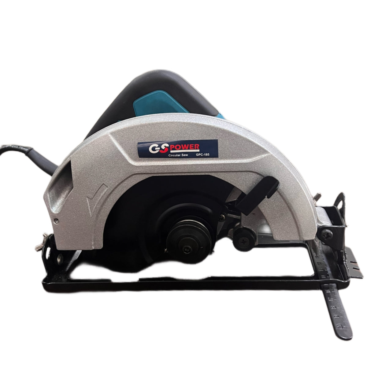 Gs Power Tools GS Power Circular Saw 185mm Blade Diameter – Mechanical Supply Center