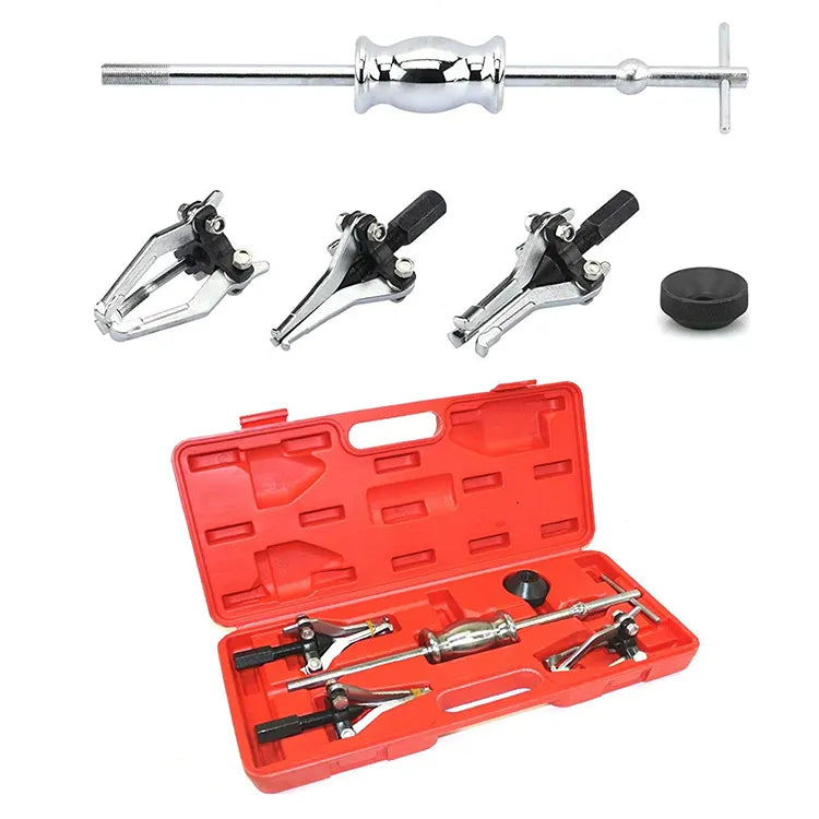 YZ-6036 3-JAW PULIER SET