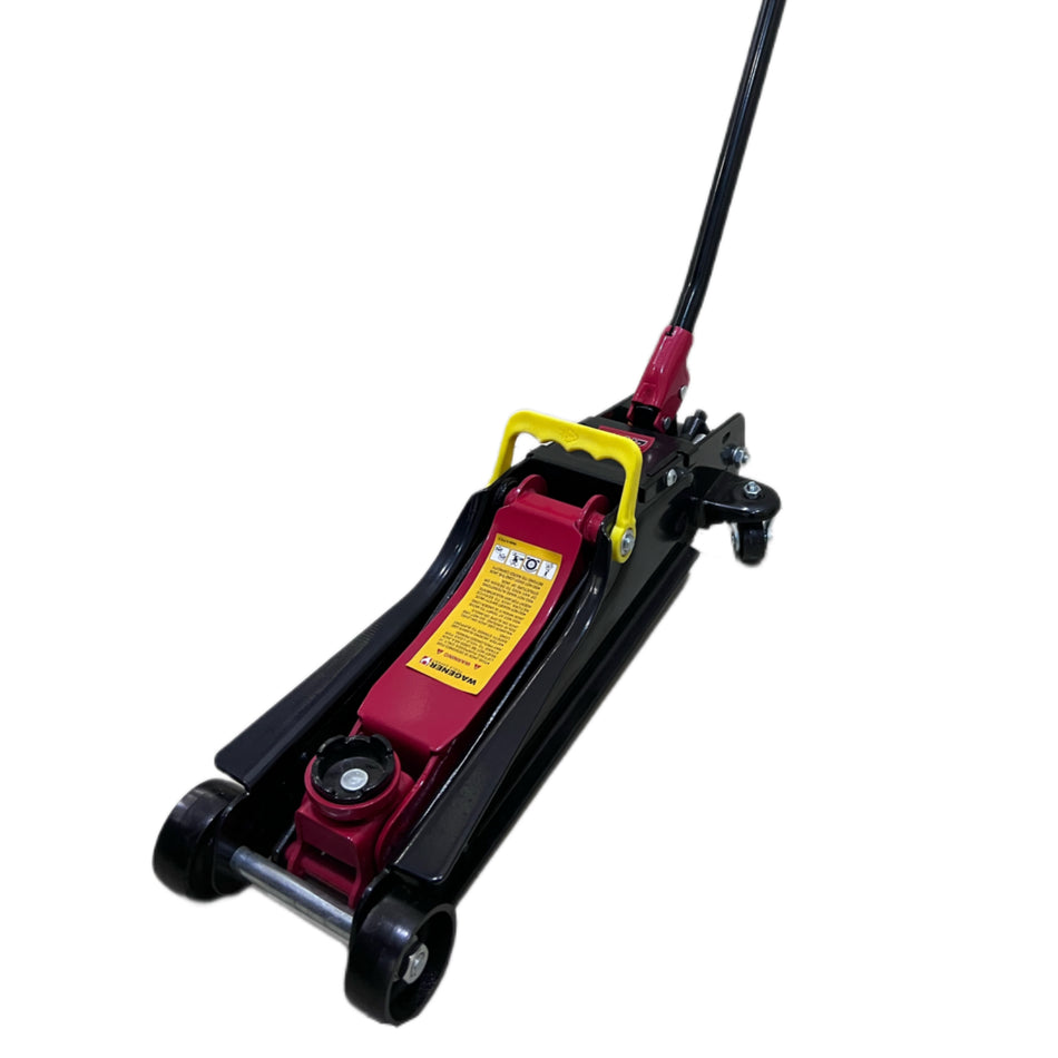 Wagener Hydrolic Floor Jack 2.5T 12Kg