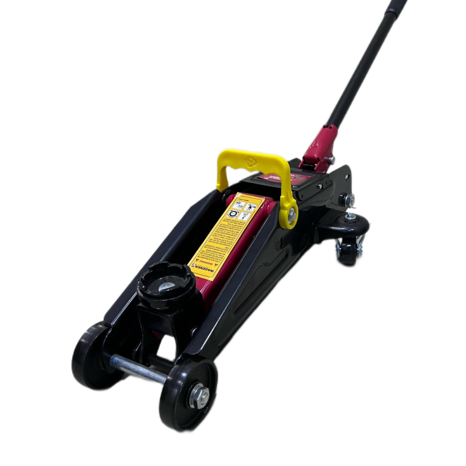 Wagener Hydrolic Floor Jack 2T 7Kg