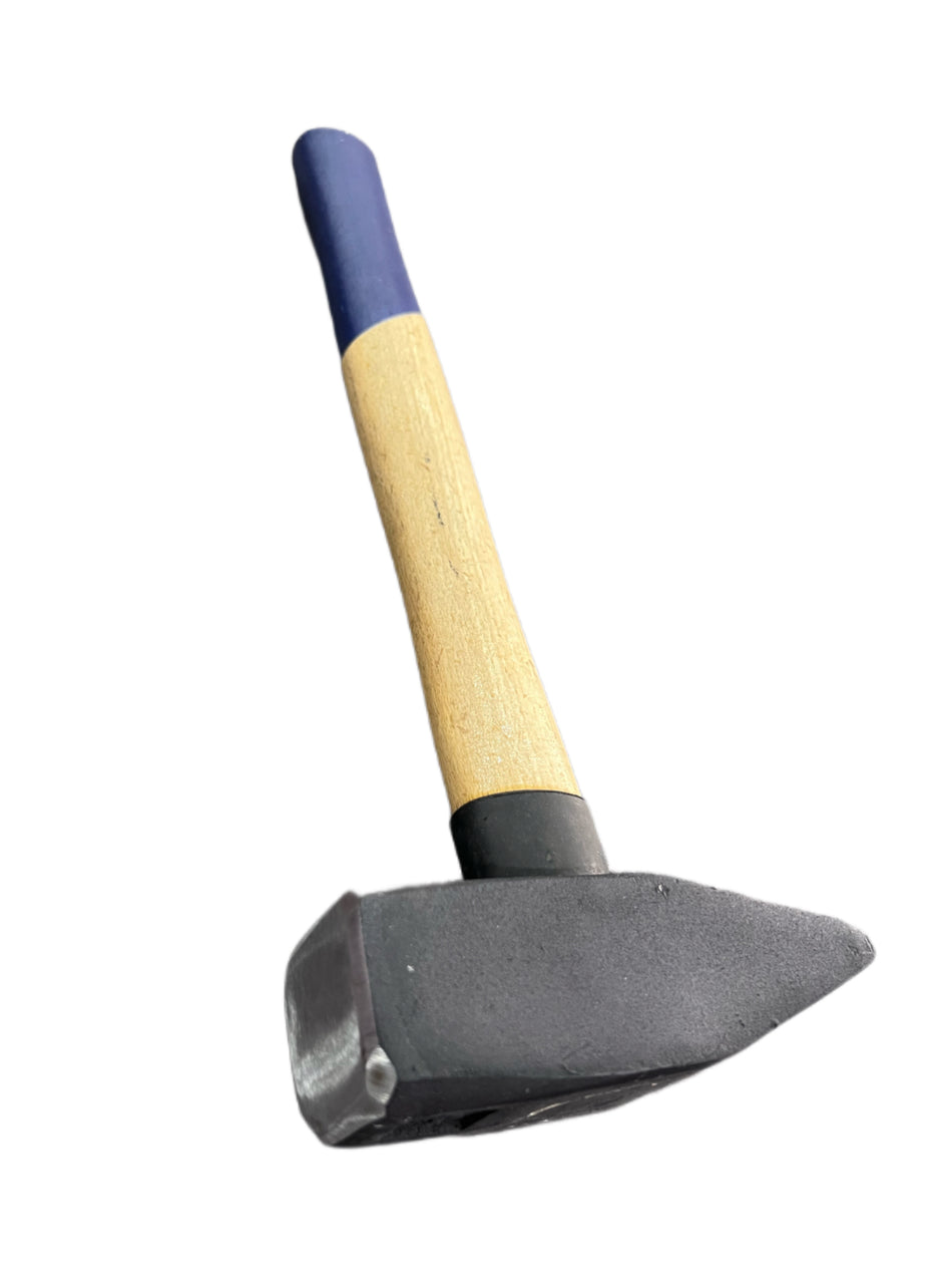 Hammer with Wooden Handle 1.5Kg Wagener