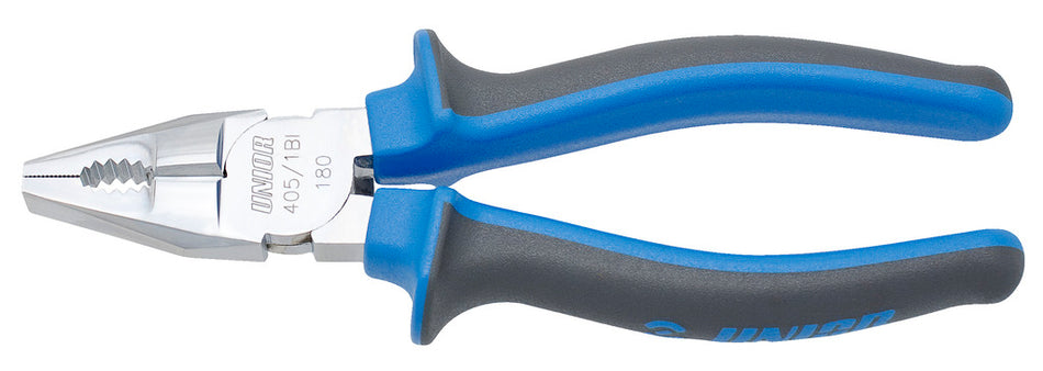 Unior Combination Pliers Premium Carbon Steel