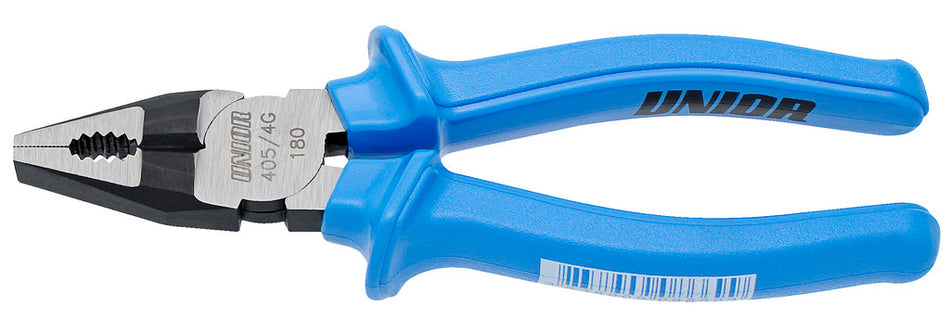 Unior Combination Plier