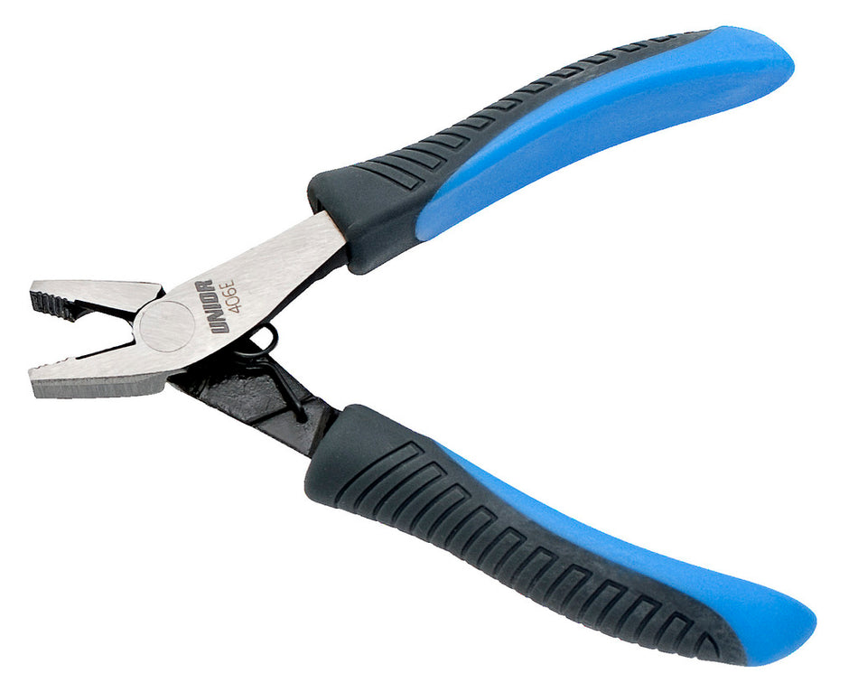 Unior Electronic Combination Pliers