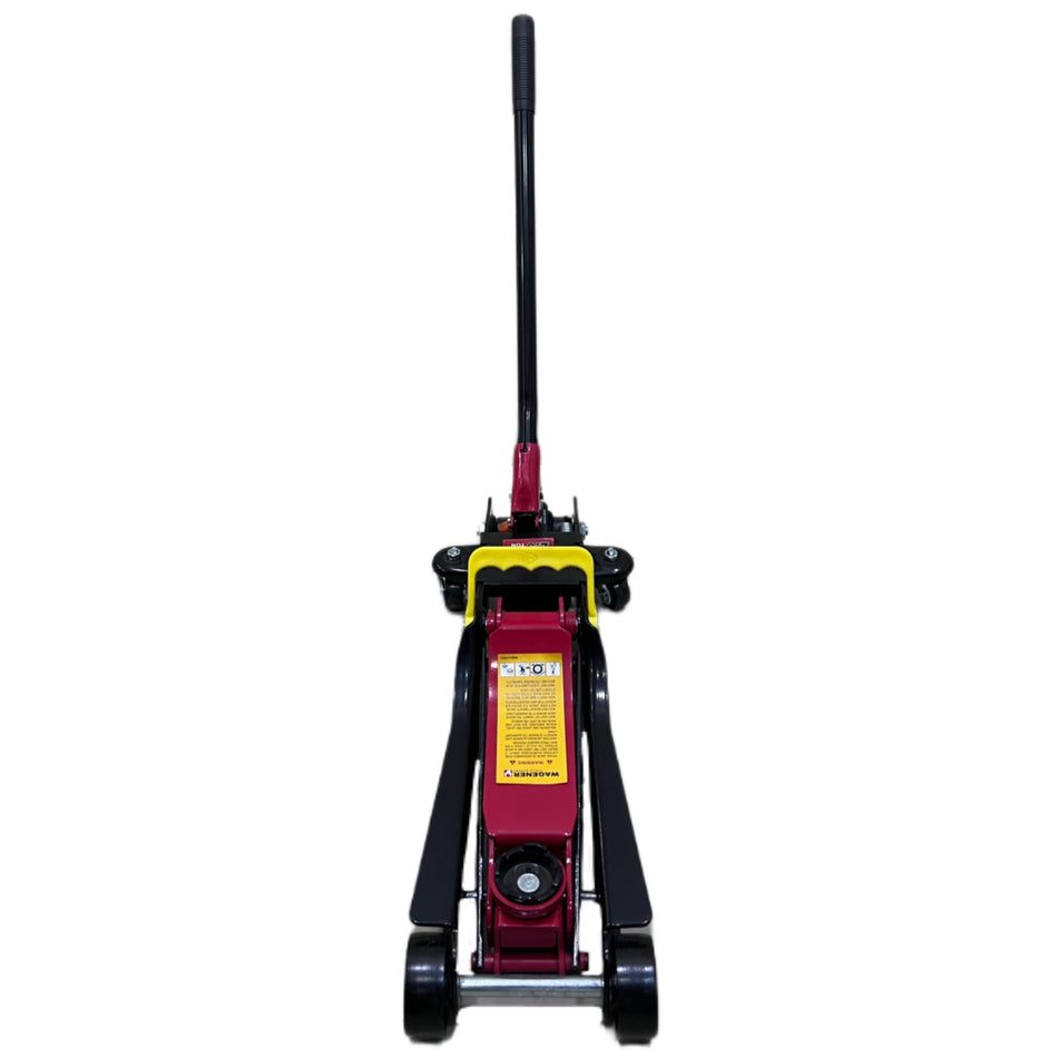 Wagener Hydrolic Floor Jack 2.5T 12Kg