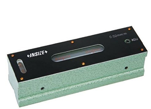 INSIZE Block Level 4903 – Mechanical Supply Center