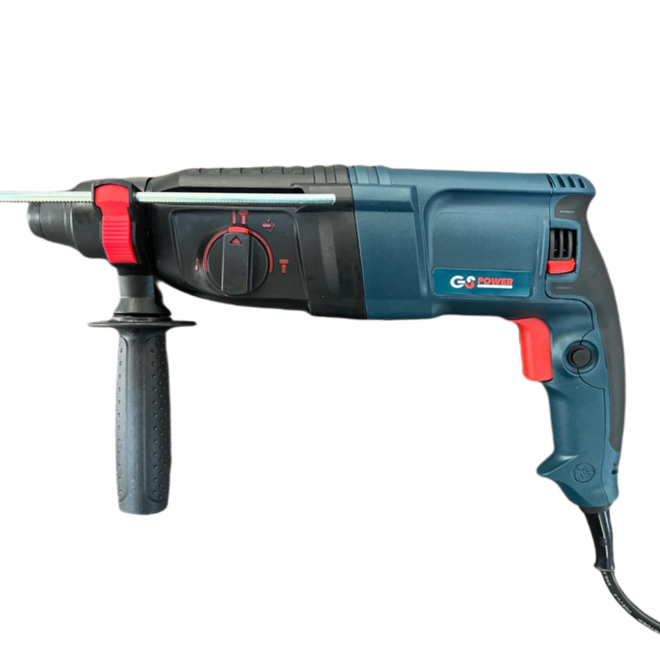 26 SDS Plus Rotary Hammer Drill