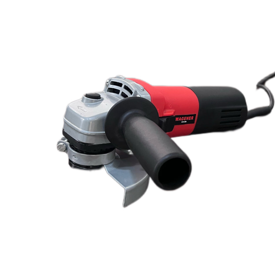 Wagener Angle Grinder 115mm