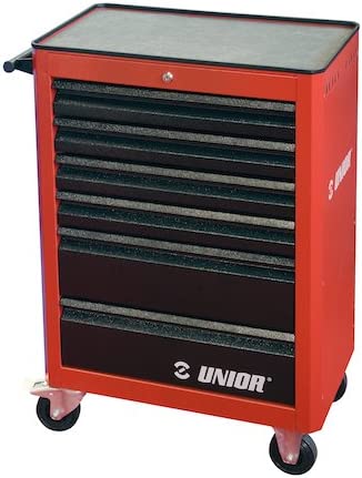 Unior Basic Tool Carriage