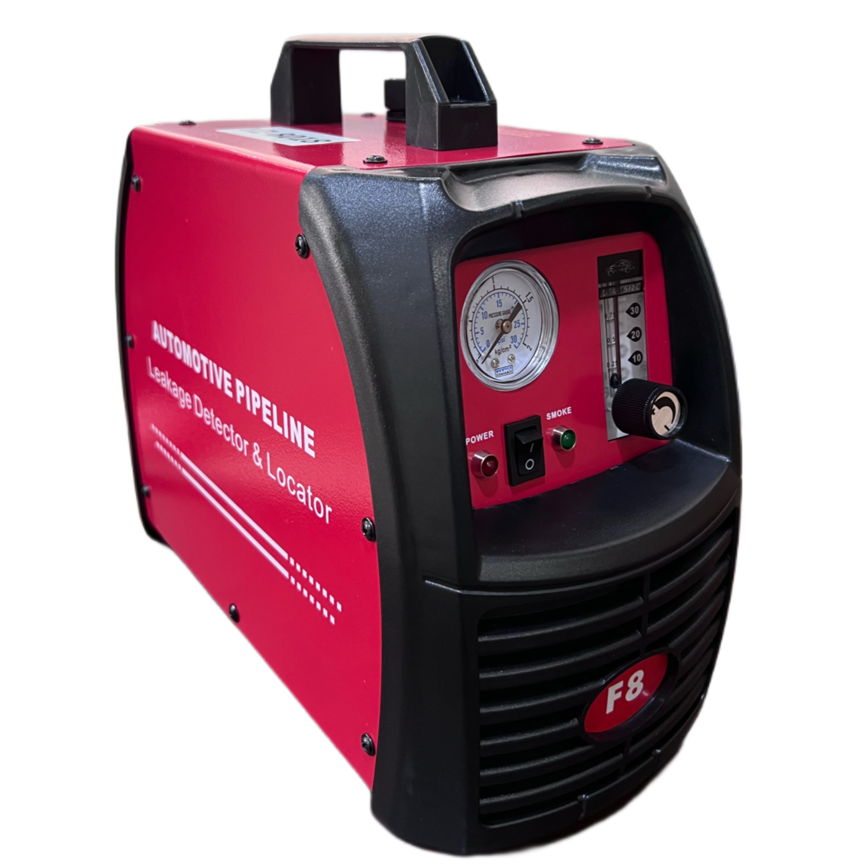 Smoke Machine F8 – Mechanical Supply Center