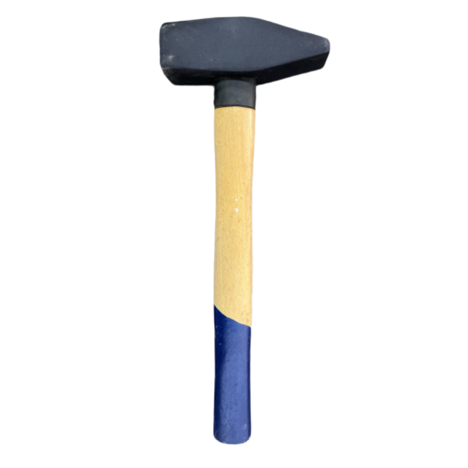 Hammer with Wooden Handle 1.5Kg Wagener