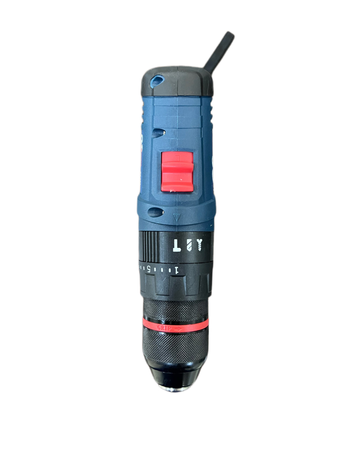 Gs Power Tools GS Power Cordless Impact Hammer Drill 13mm set with 2 x 21V Batteries ...
