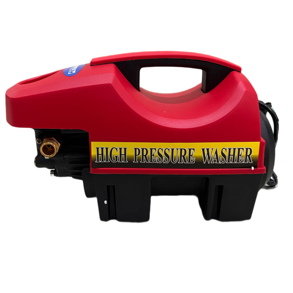 WAGENER 110 Bar DIY High Pressure Washer