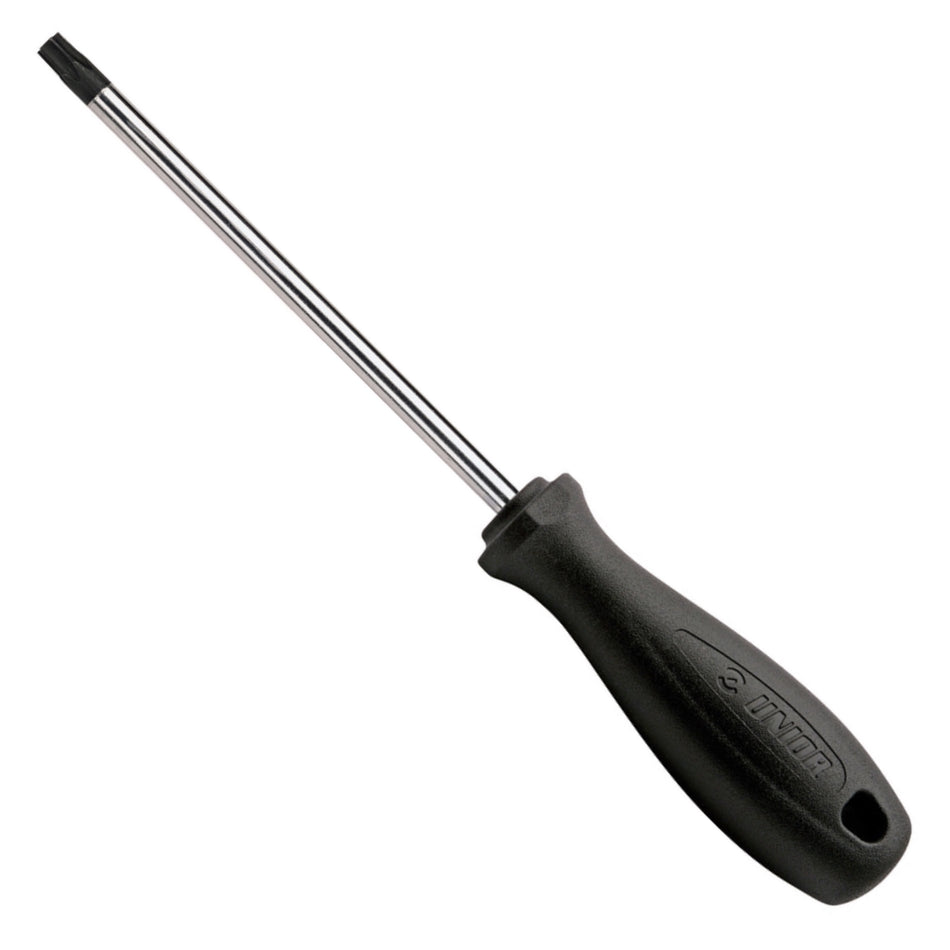 Unior Screwdriver CR With TX Profile