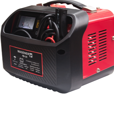 Wagener Battery Charger FB-20 and FB30