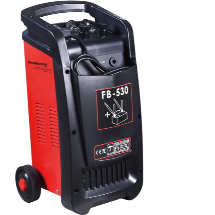 Wagener Battery Charger FB-500 and FB-630