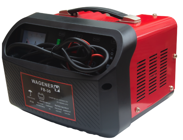 Wagener Battery Charger FB-20 and FB30