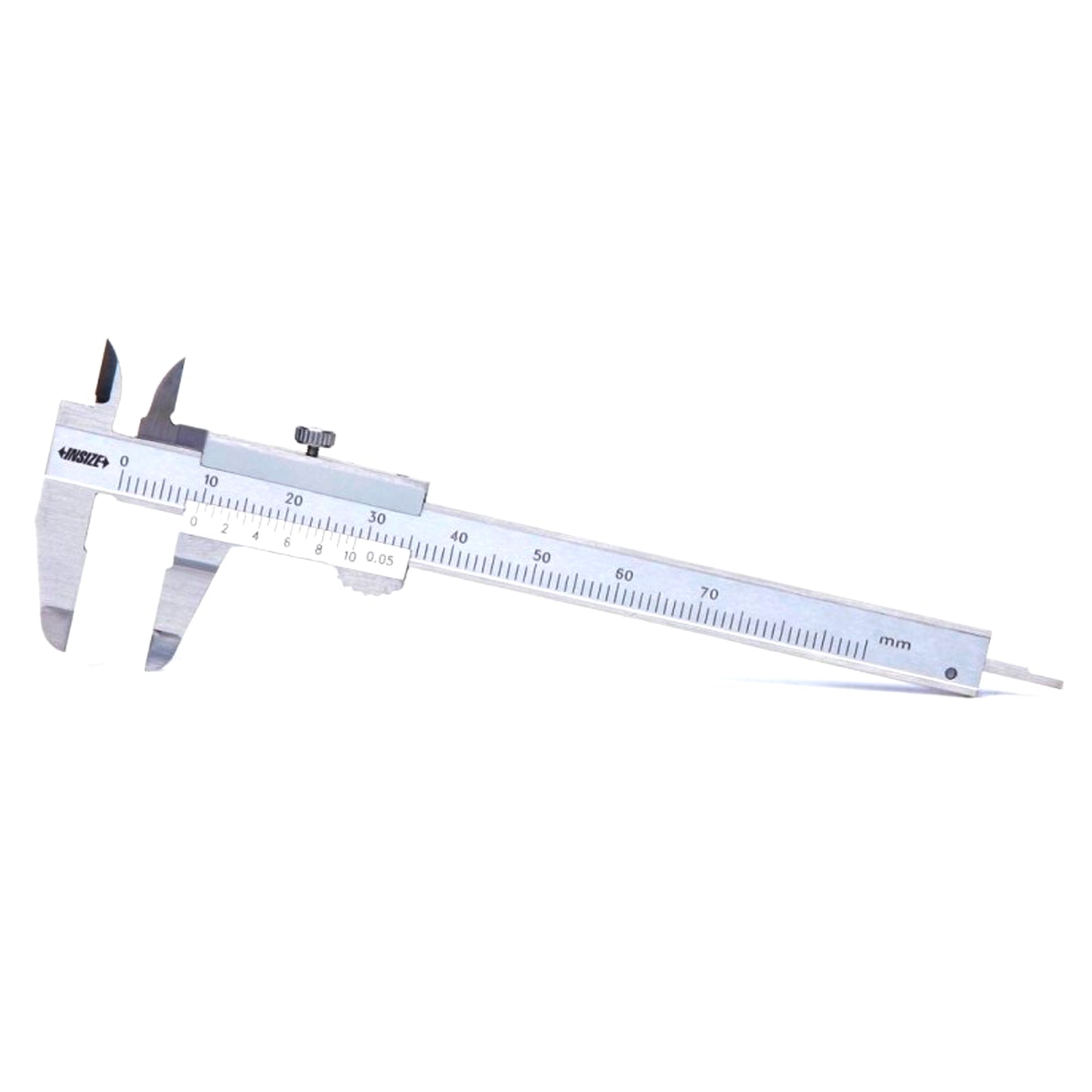 INSIZE Vernier Calimper 1205 Series – Mechanical Supply Center