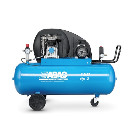 ABAC Air Compressor 150L 2Hp